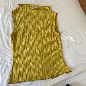 Topshop Tank Top